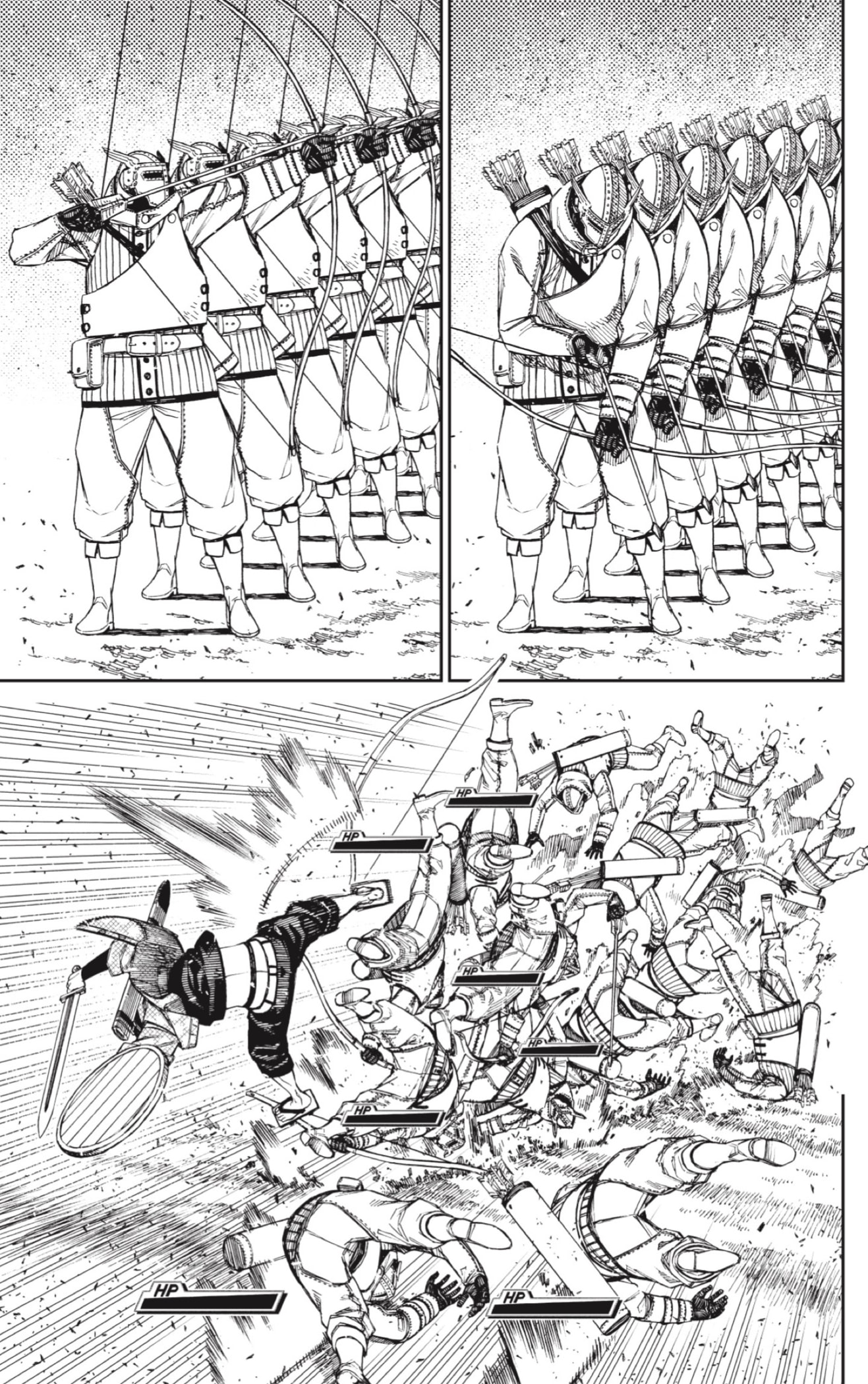 Read Dandadan Español Manga Online