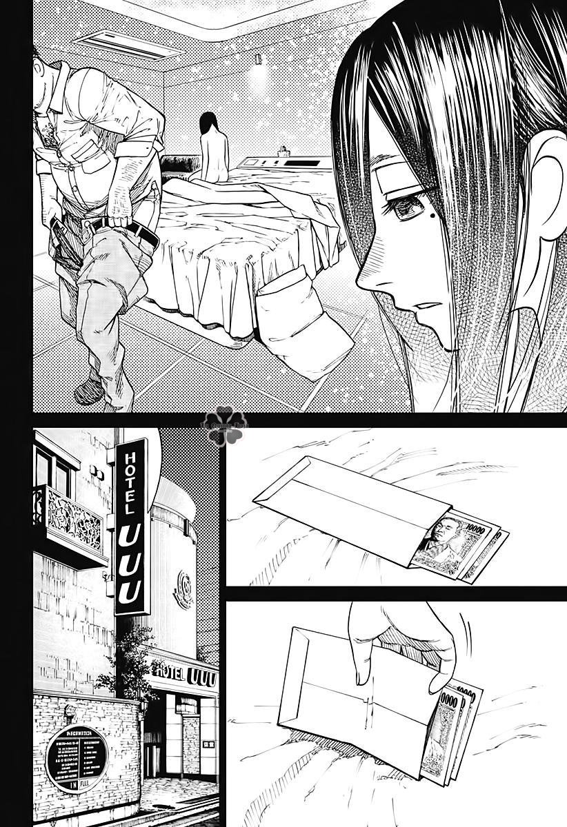 Read Dandadan Español Manga Online