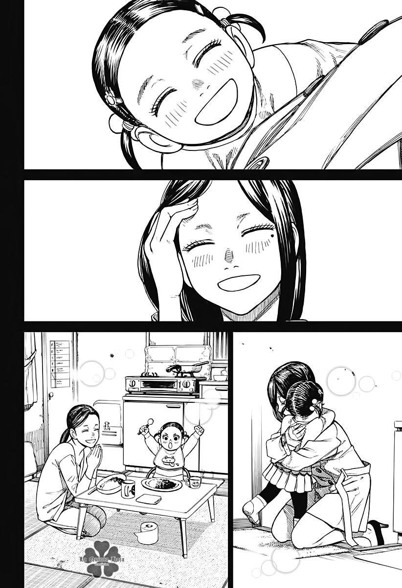 Read Dandadan Español Manga Online