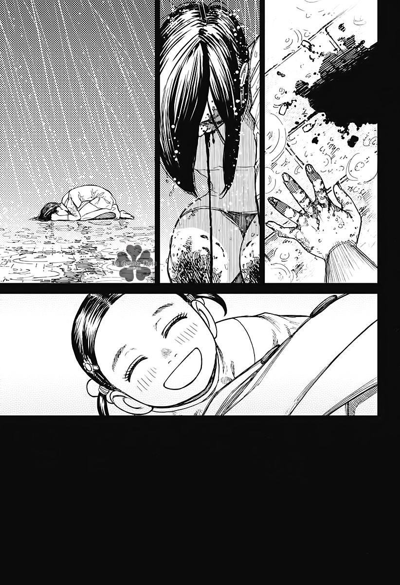 Read Dandadan Español Manga Online