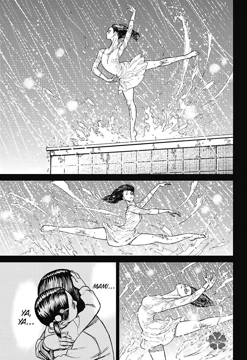 Read Dandadan Español Manga Online