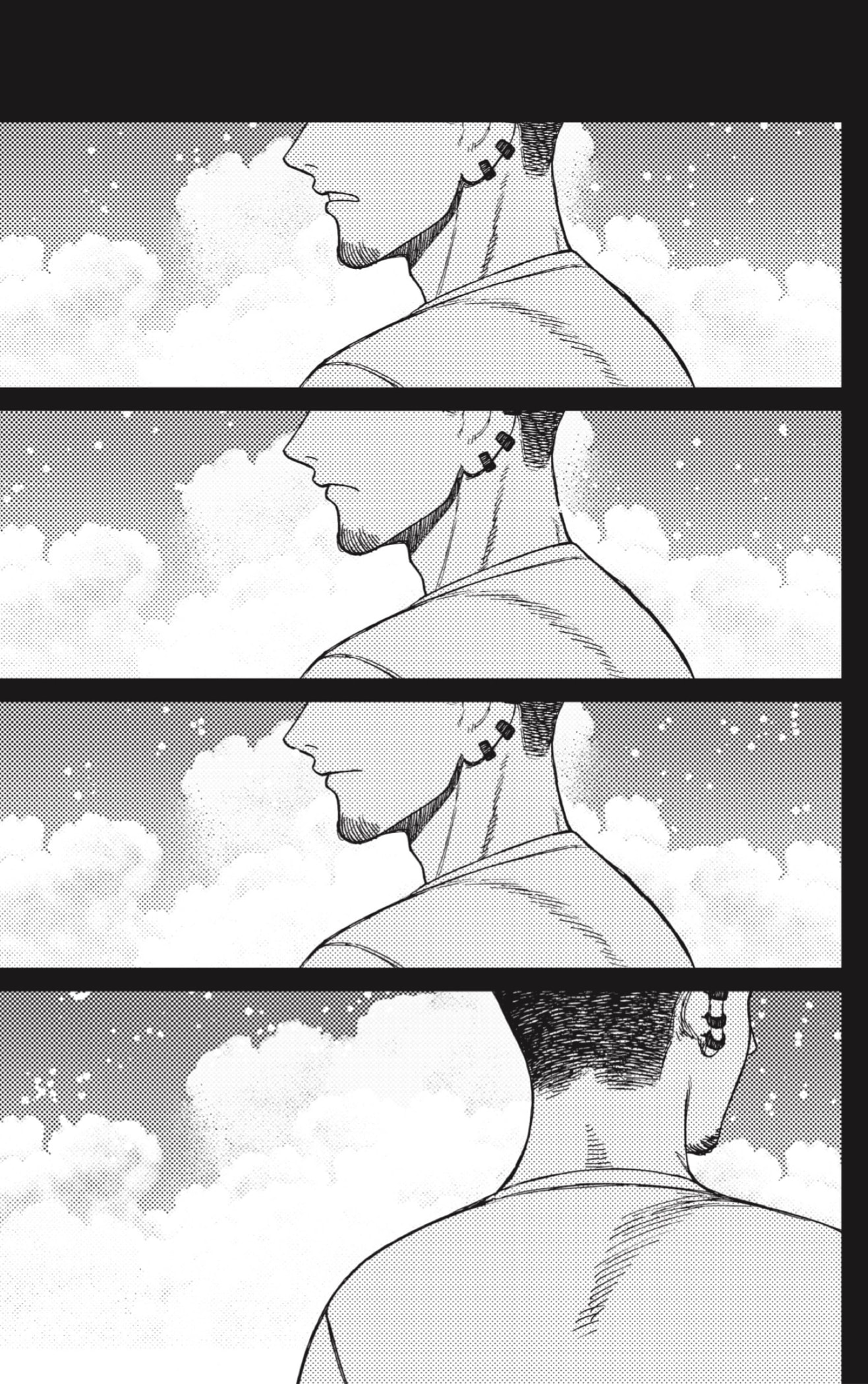 Read Dandadan Español Manga Online