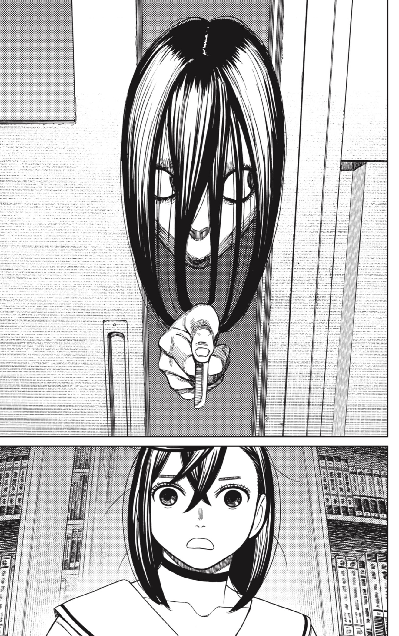 Read Dandadan Español Manga Online