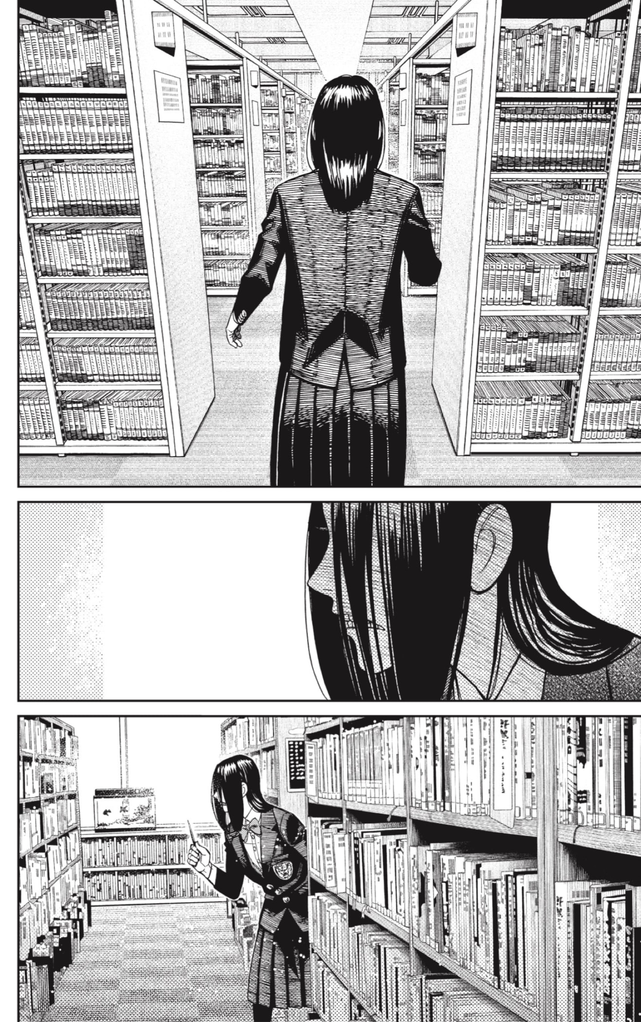 Read Dandadan Español Manga Online