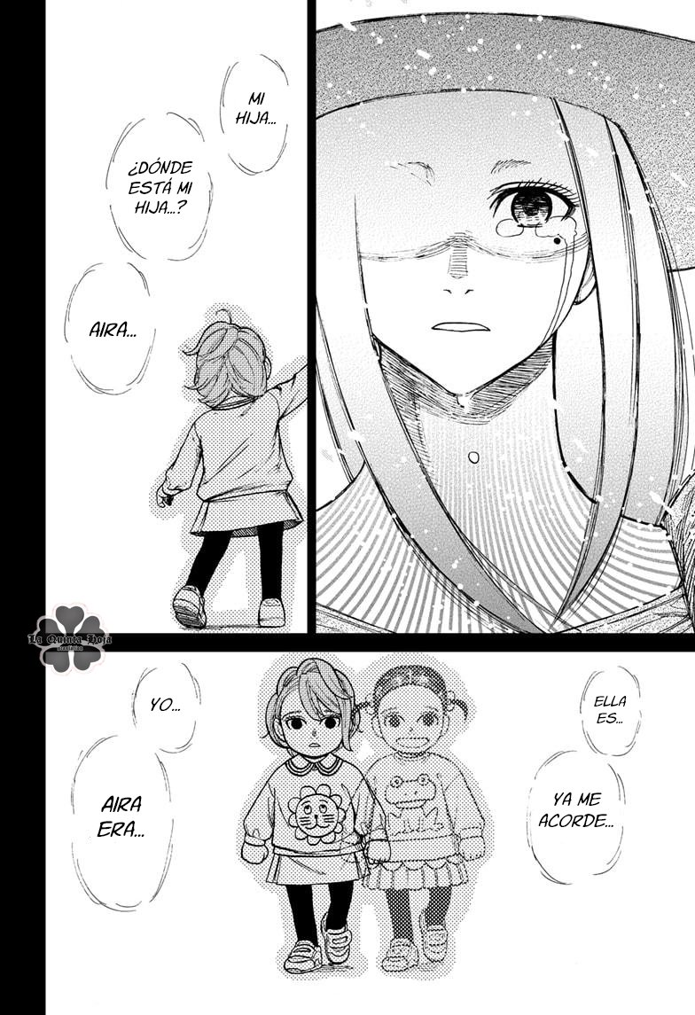 Read Dandadan Español Manga Online
