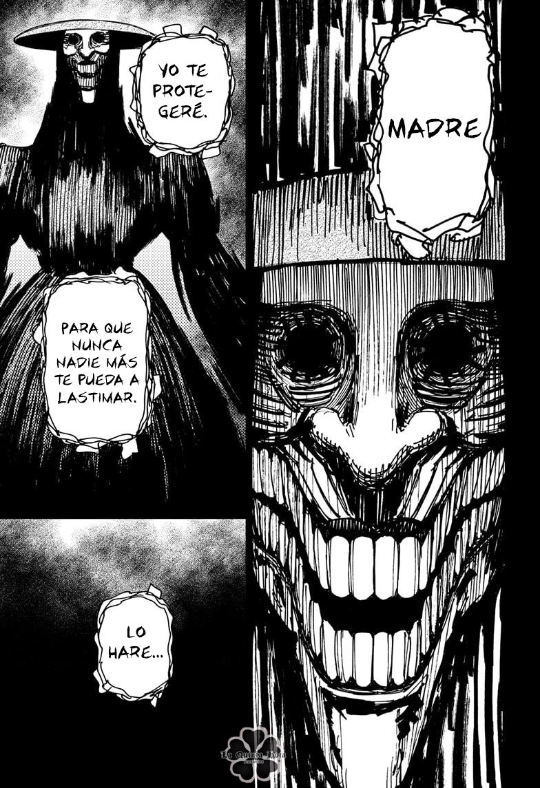Read Dandadan Español Manga Online