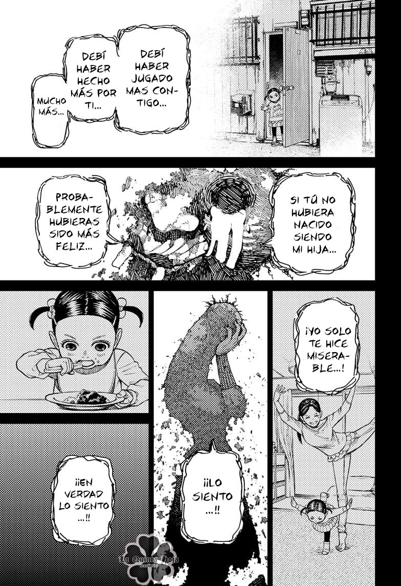 Read Dandadan Español Manga Online