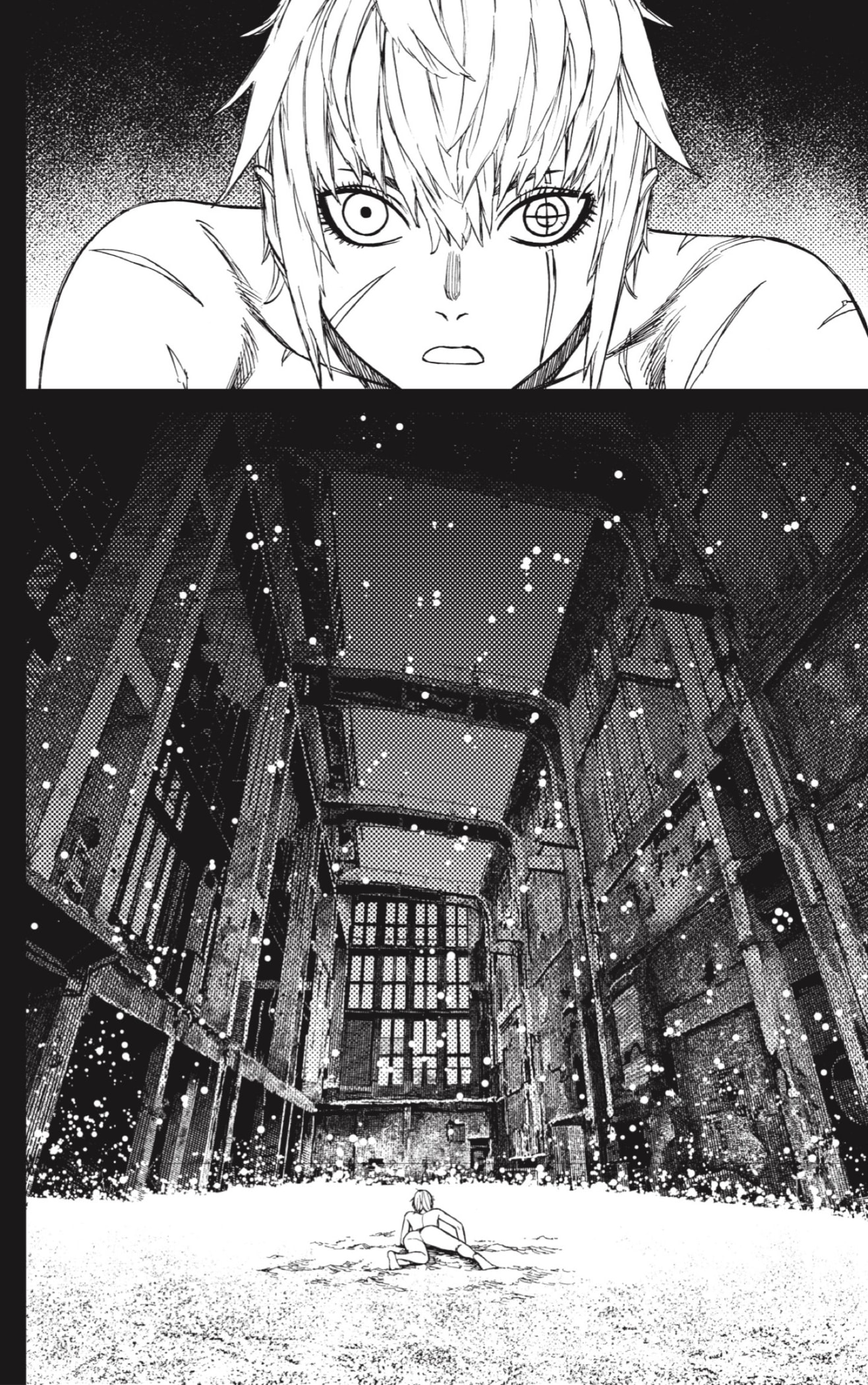 Read Dandadan Español Manga Online