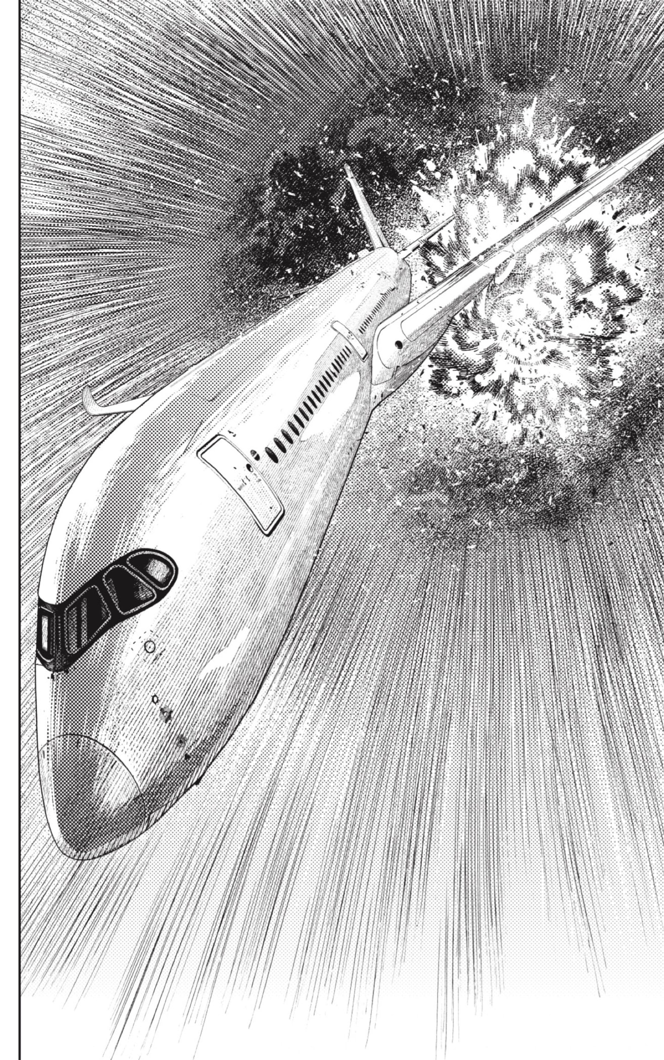 Read Dandadan Español Manga Online