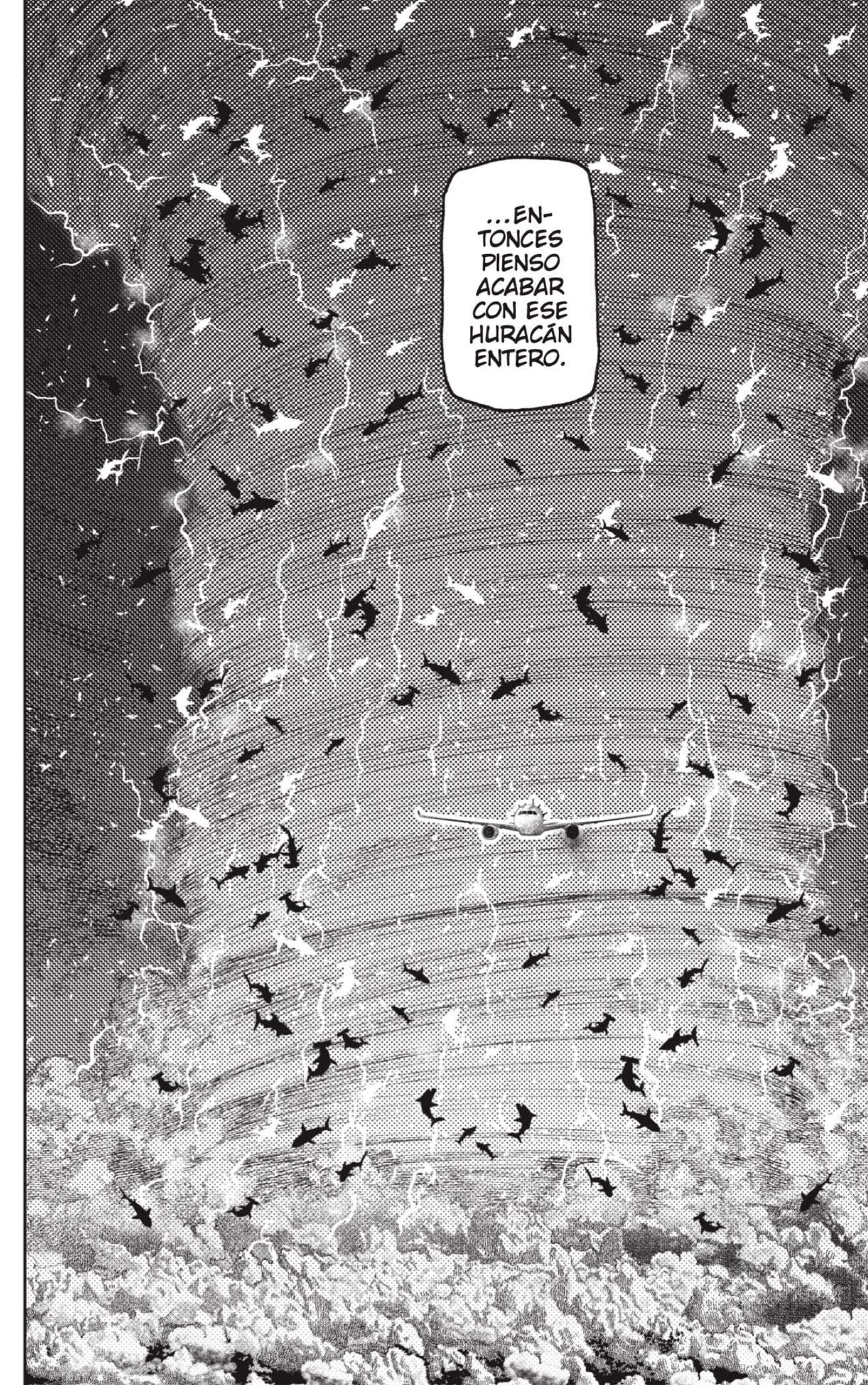 Read Dandadan Español Manga Online