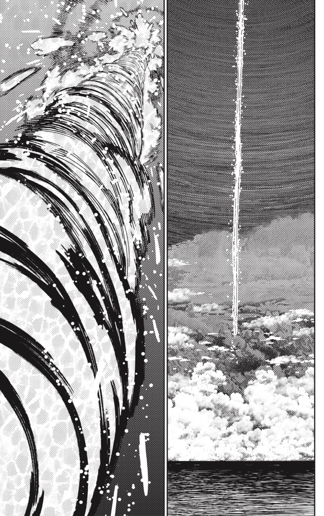 Read Dandadan Español Manga Online