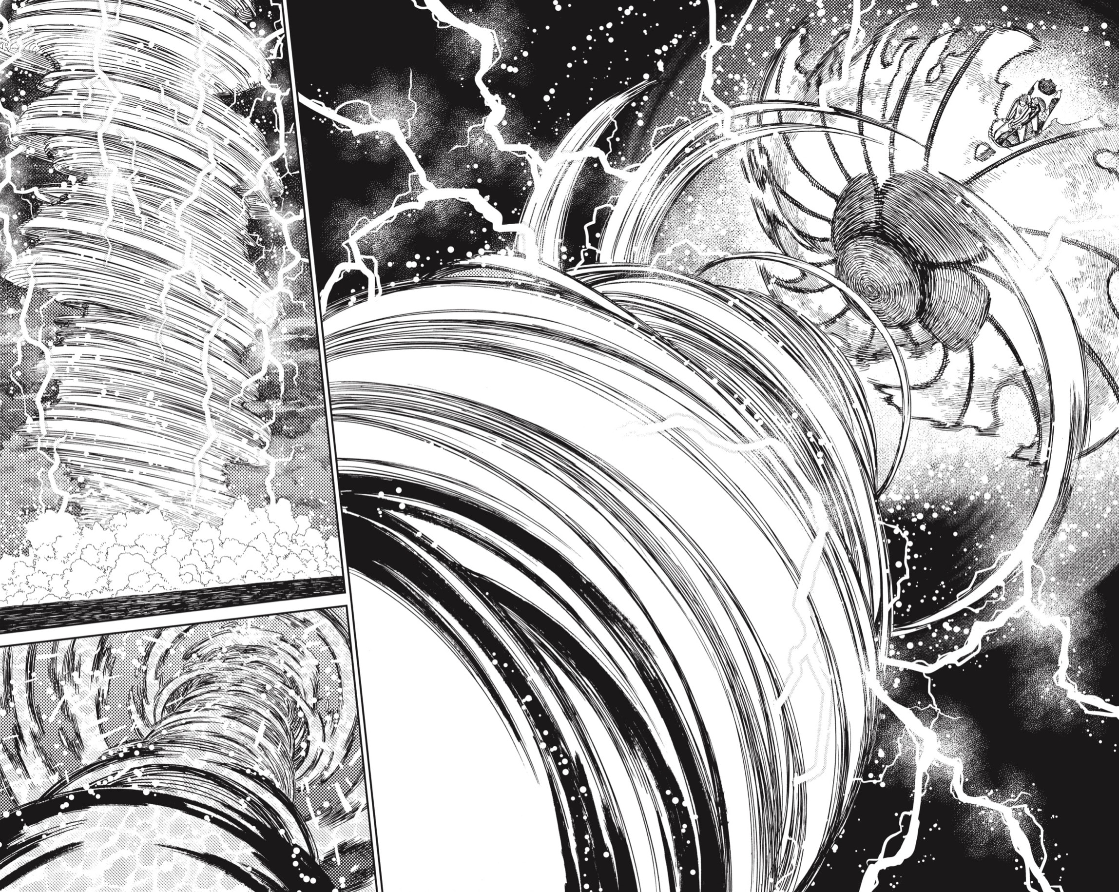 Read Dandadan Español Manga Online