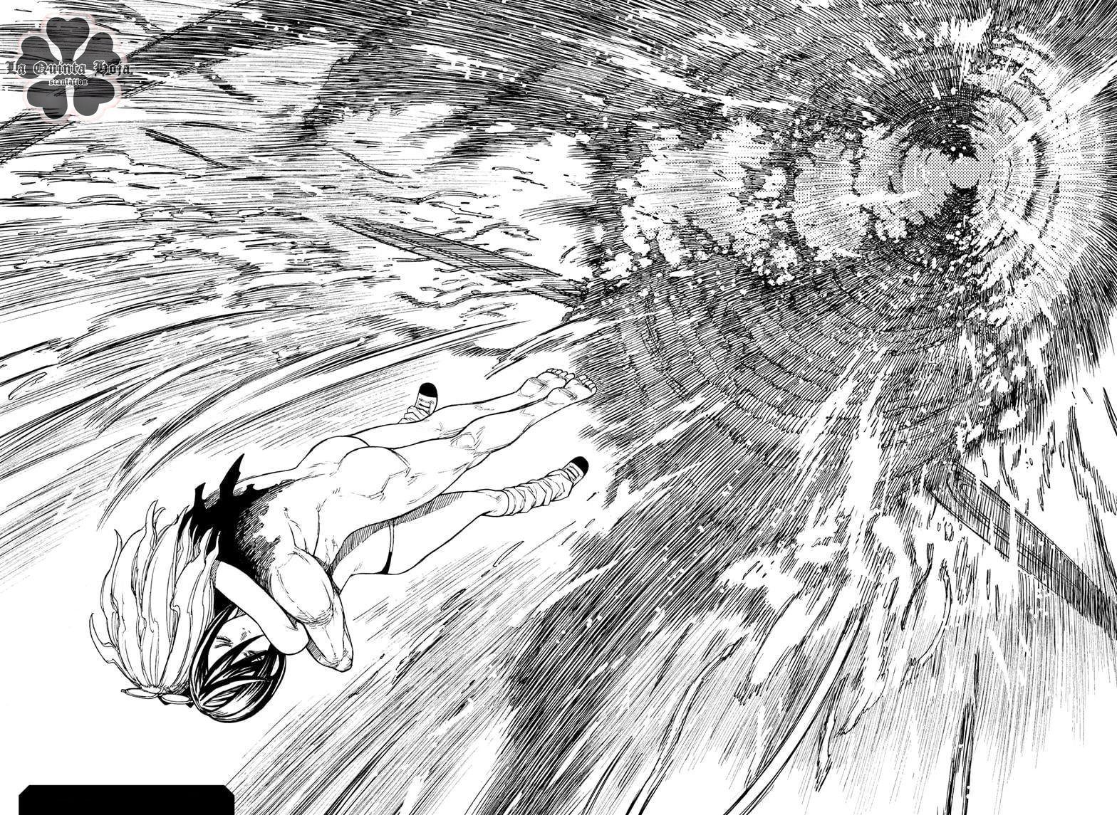Read Dandadan Español Manga Online
