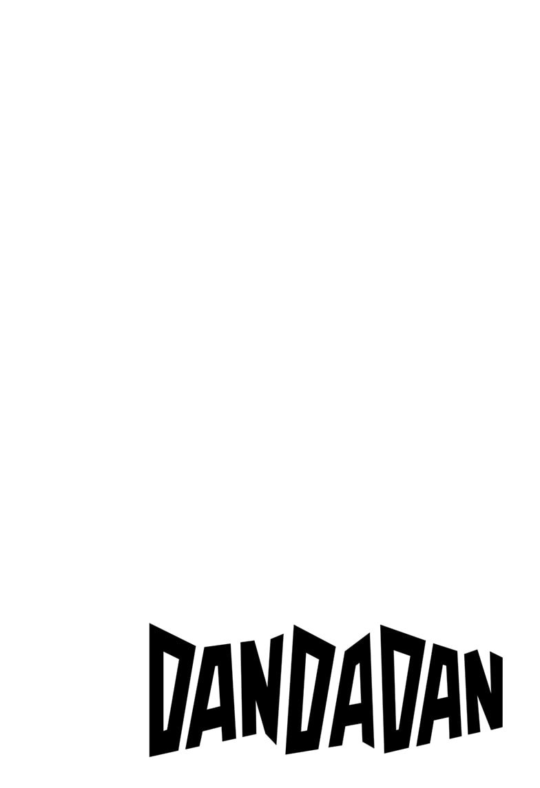 Read Dandadan Español Manga Online