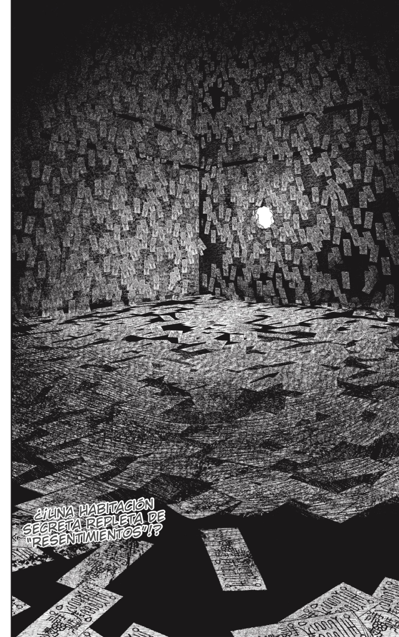Read Dandadan Español Manga Online