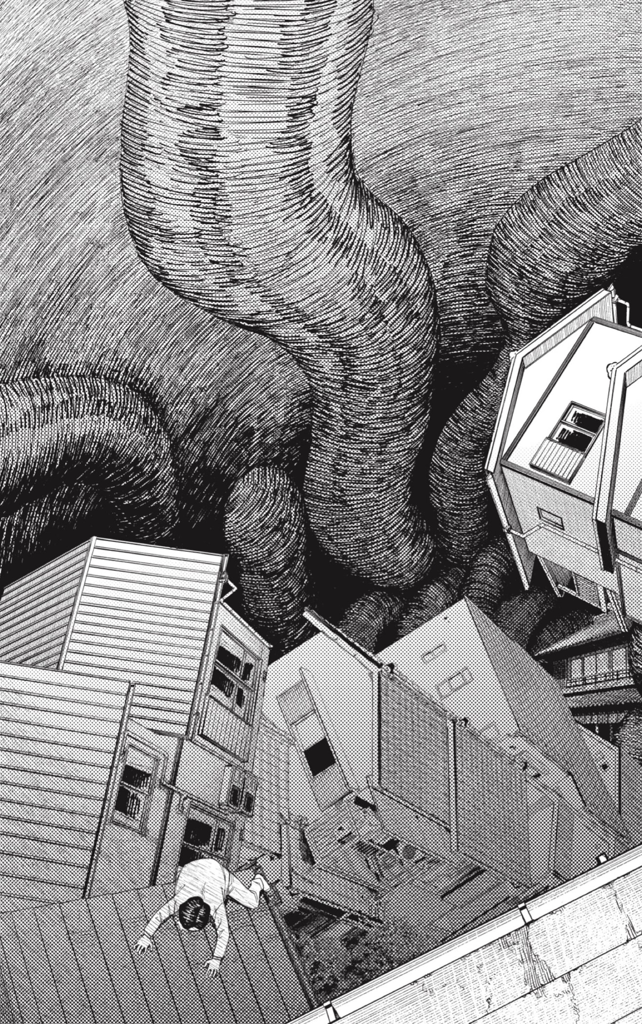 Read Dandadan Español Manga Online