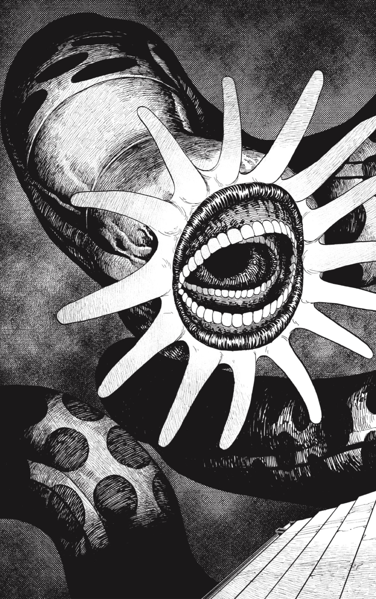 Read Dandadan Español Manga Online
