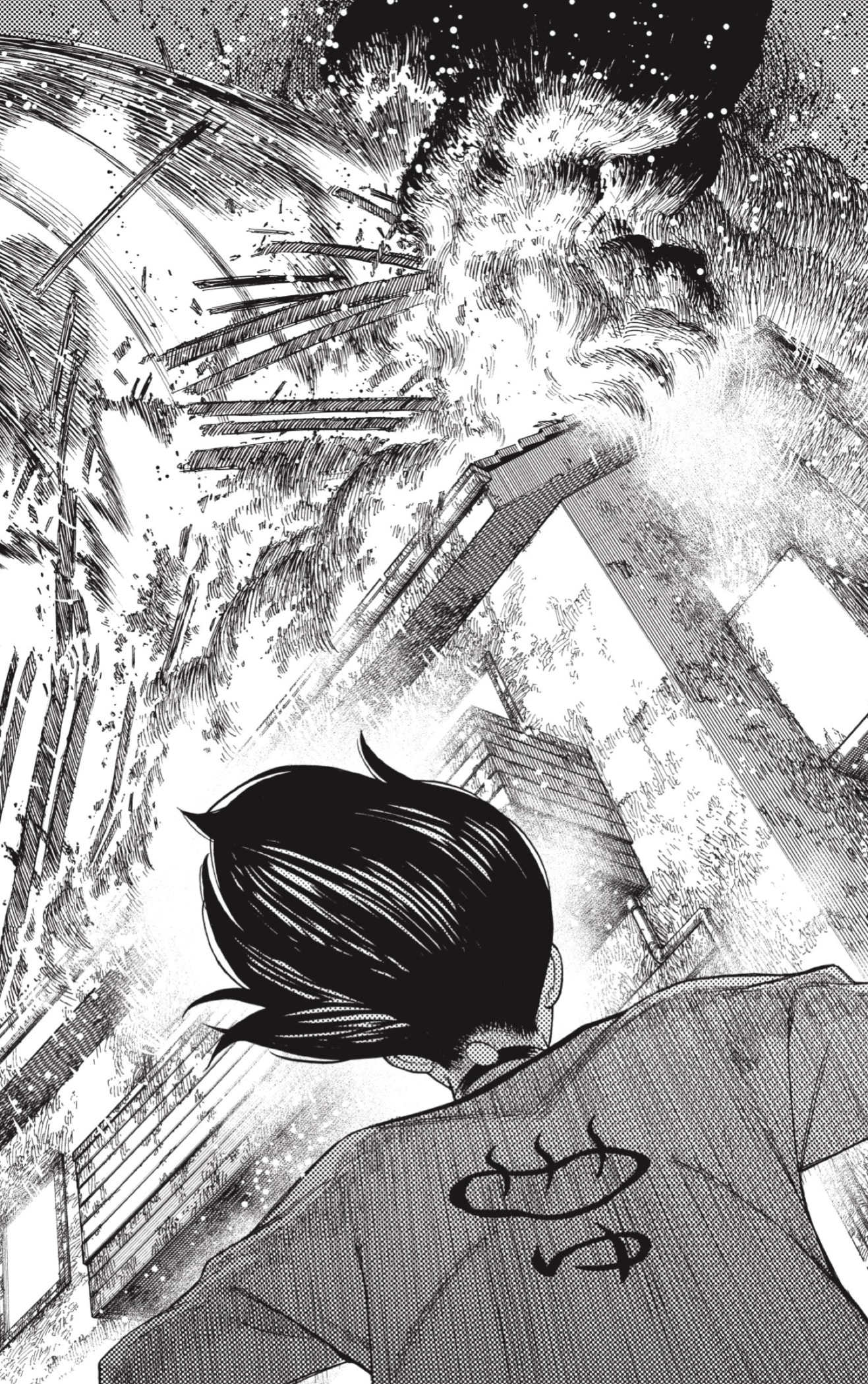 Read Dandadan Español Manga Online