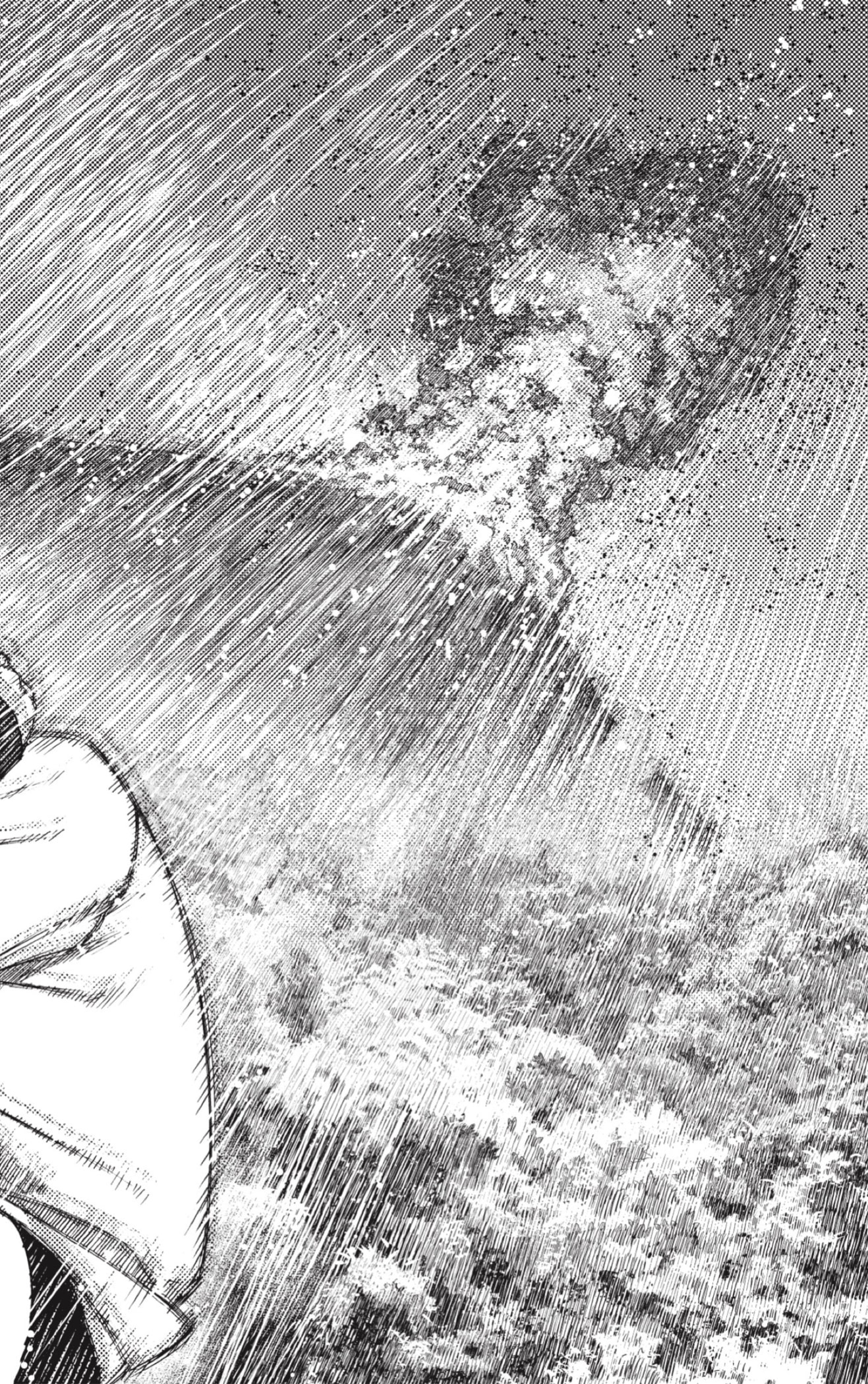 Read Dandadan Español Manga Online