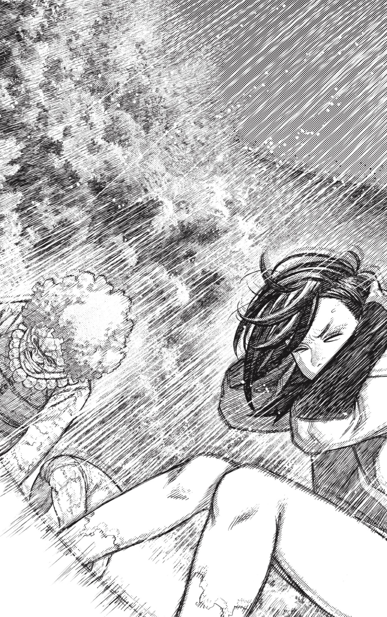 Read Dandadan Español Manga Online