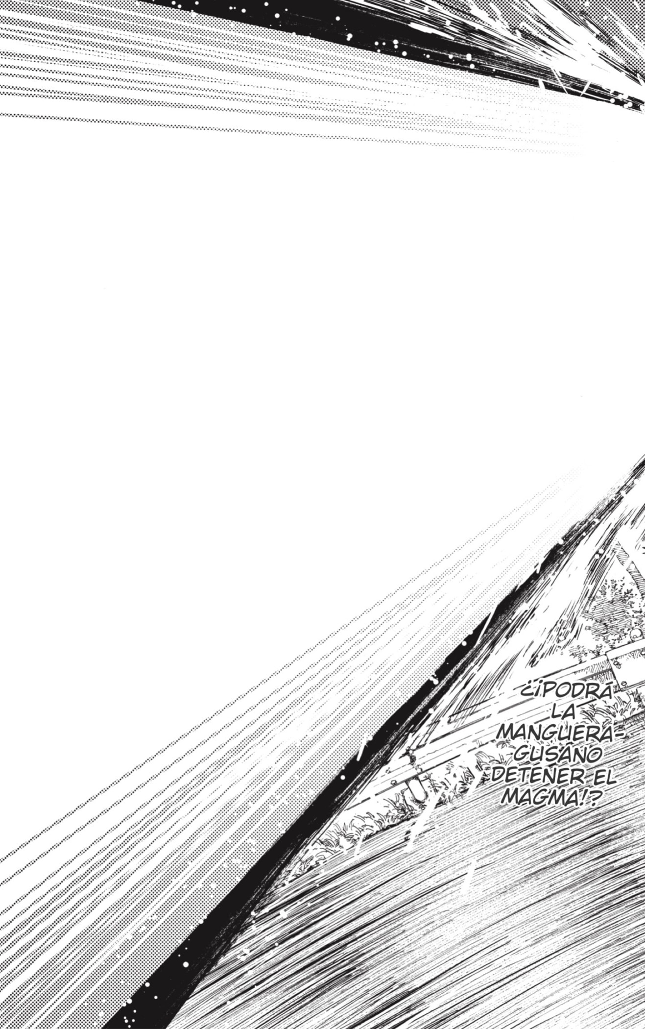 Read Dandadan Español Manga Online