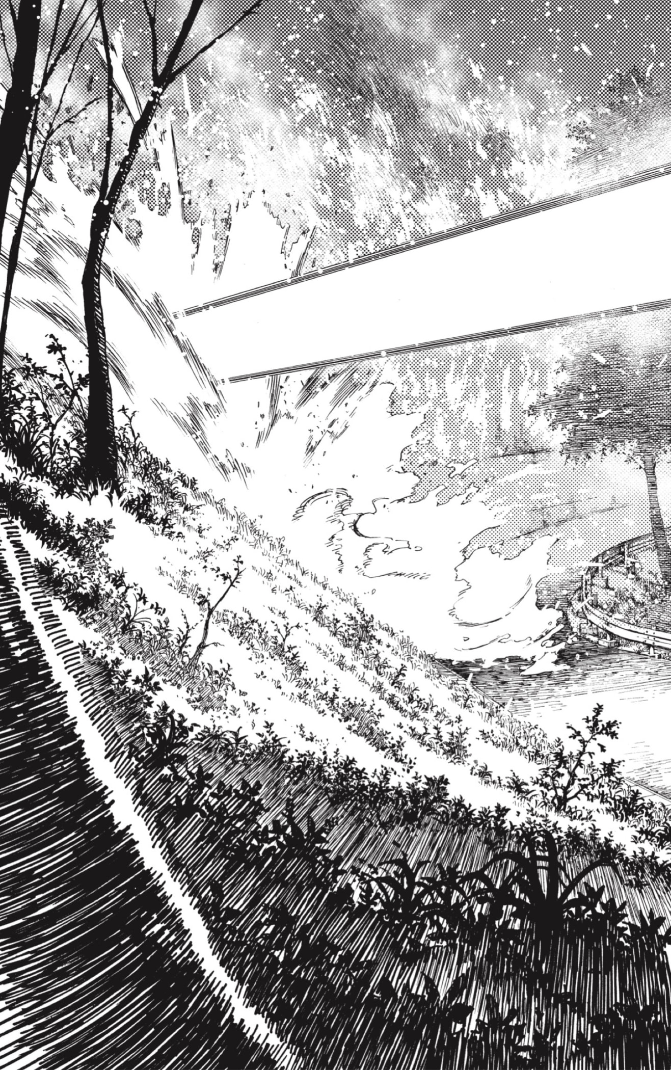 Read Dandadan Español Manga Online
