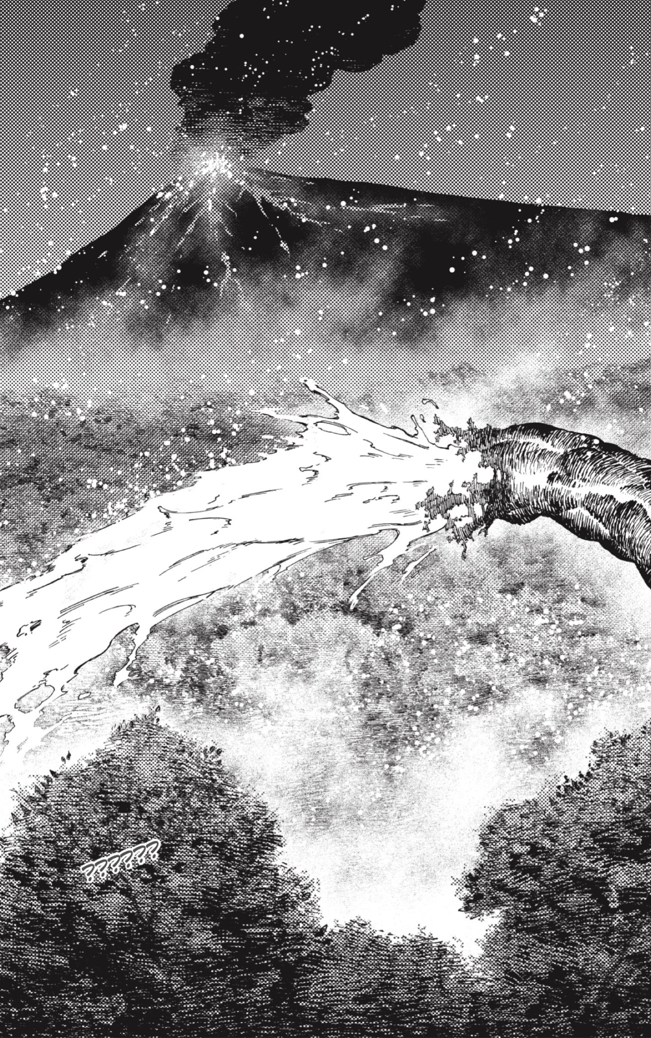 Read Dandadan Español Manga Online