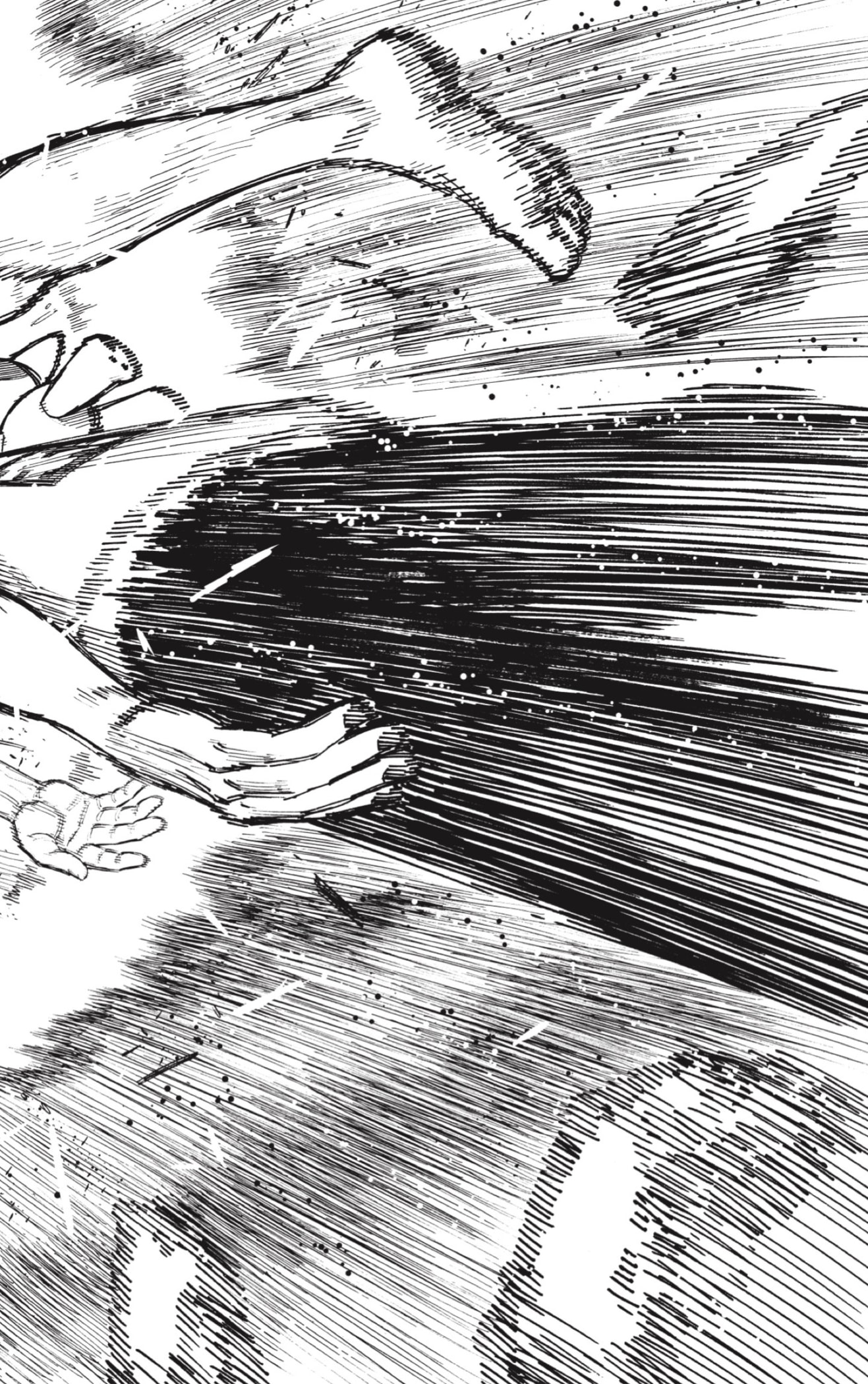 Read Dandadan Español Manga Online
