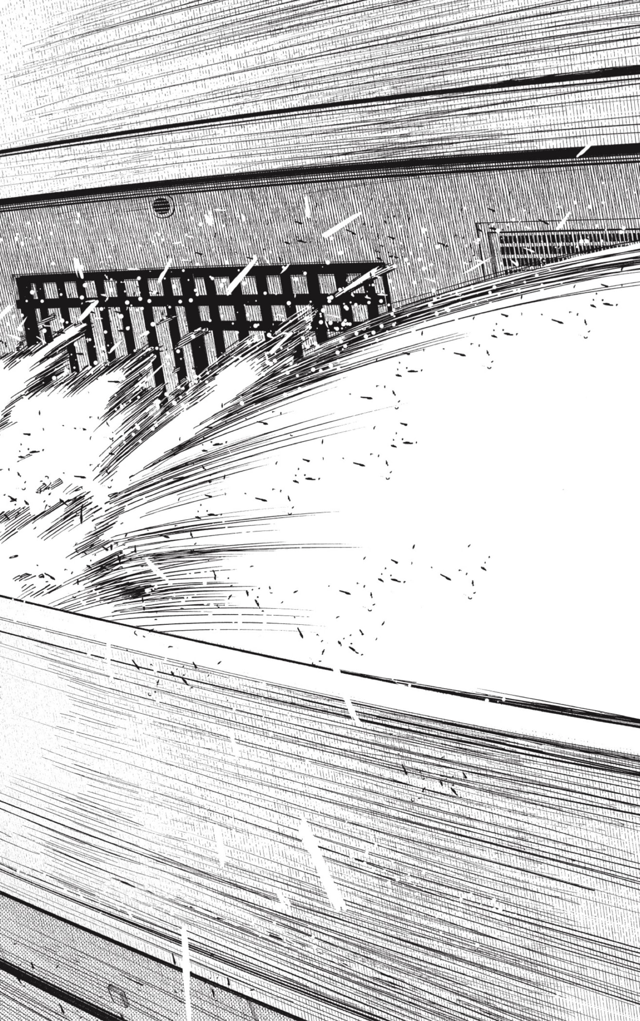 Read Dandadan Español Manga Online