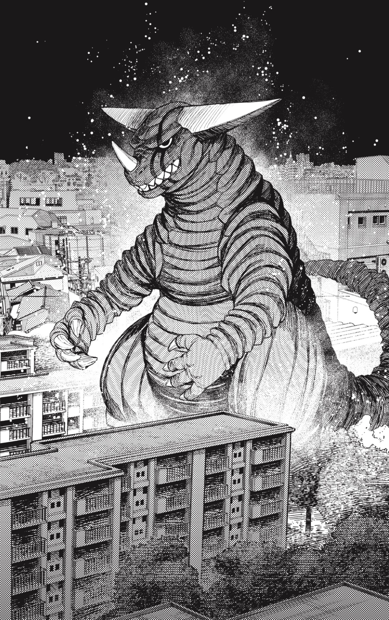 Read Dandadan Español Manga Online