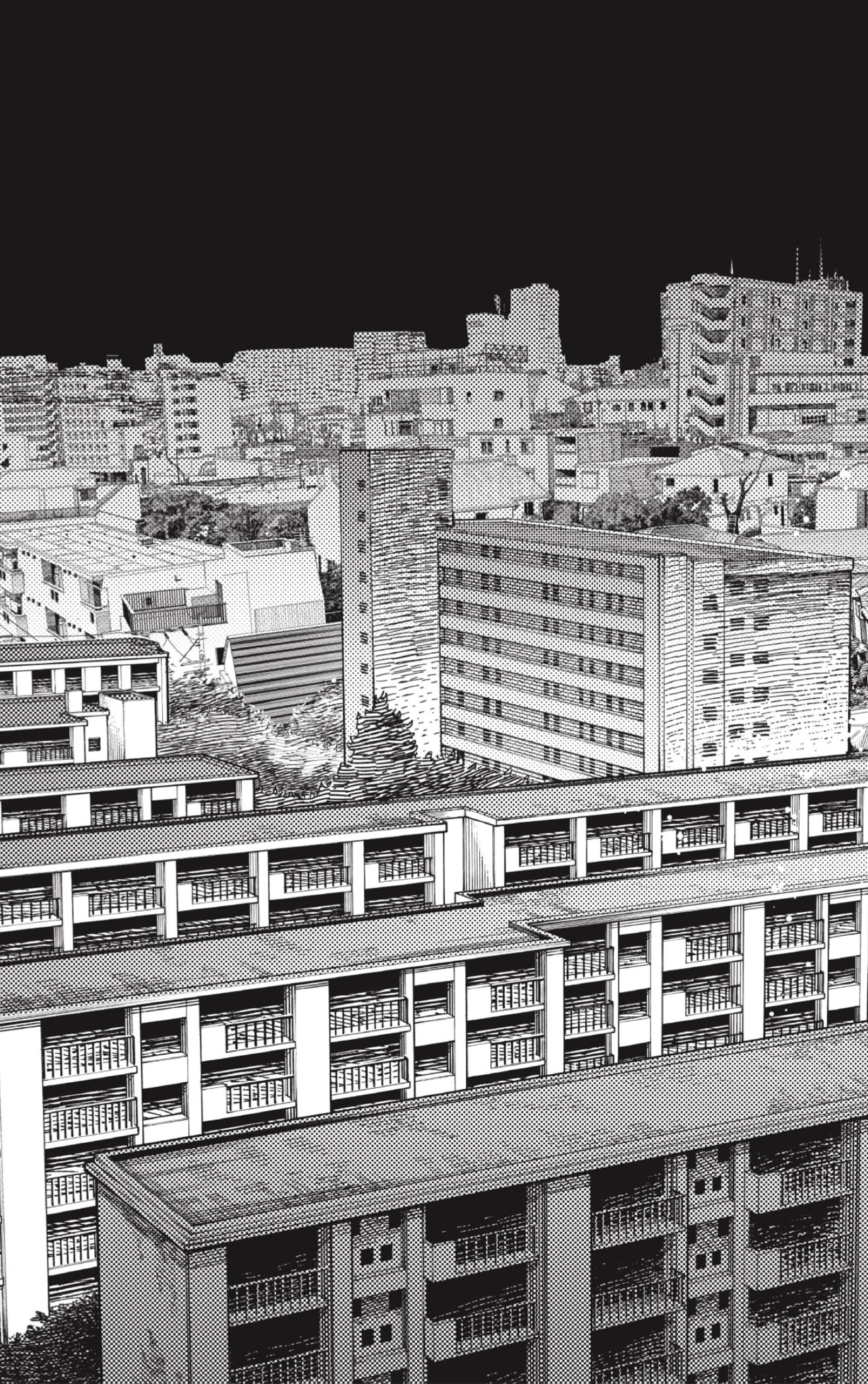Read Dandadan Español Manga Online