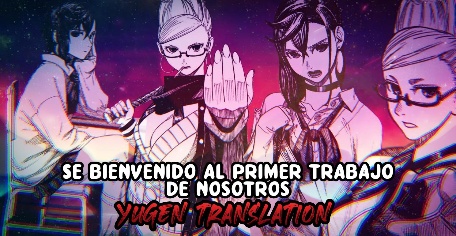 Read Dandadan Español Manga Online