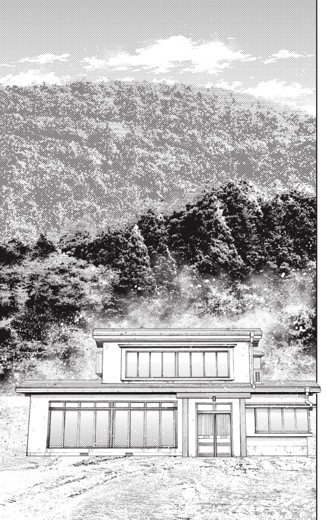 Read Dandadan Español Manga Online