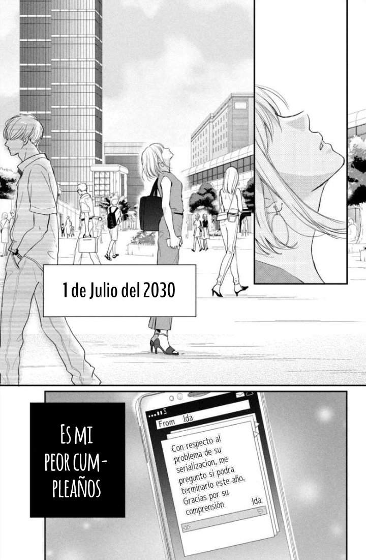 Read Douse, Koishite Shimaunda es Manga Online