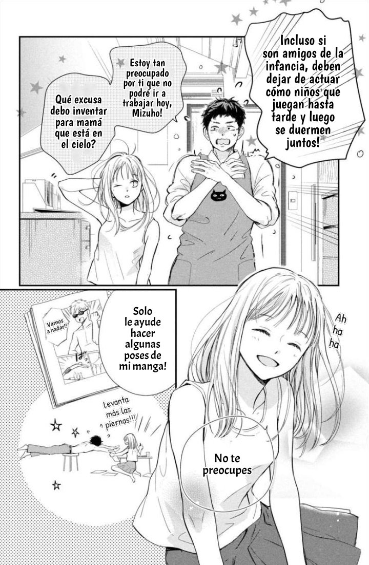 Read Douse, Koishite Shimaunda es Manga Online