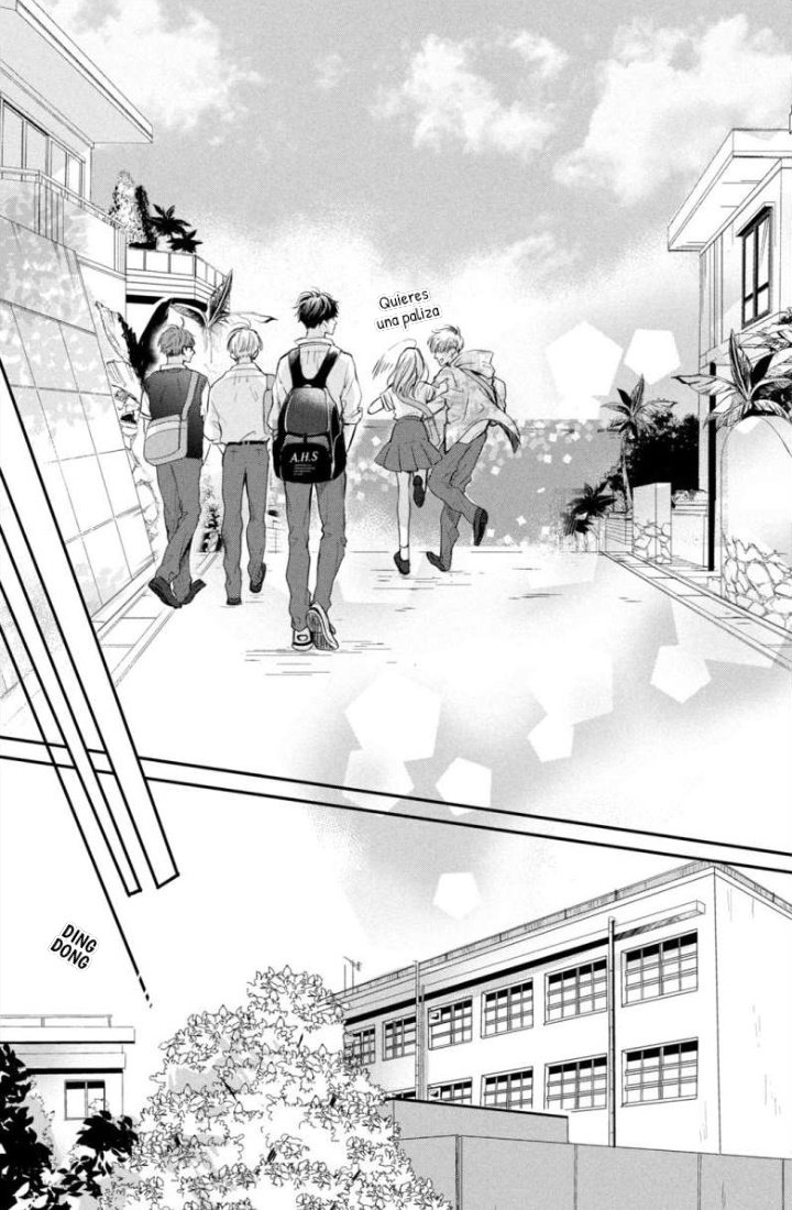 Read Douse, Koishite Shimaunda es Manga Online