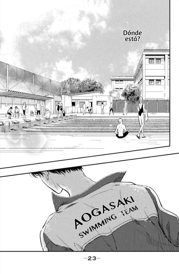 Read Douse, Koishite Shimaunda es Manga Online