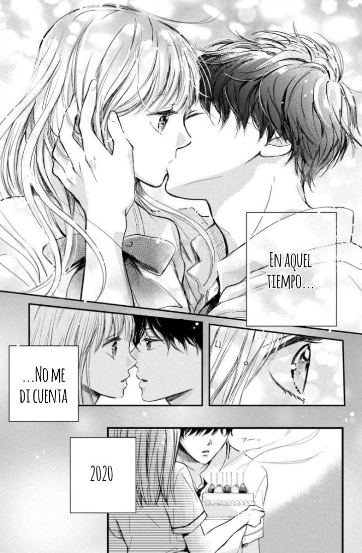 Read Douse, Koishite Shimaunda es Manga Online