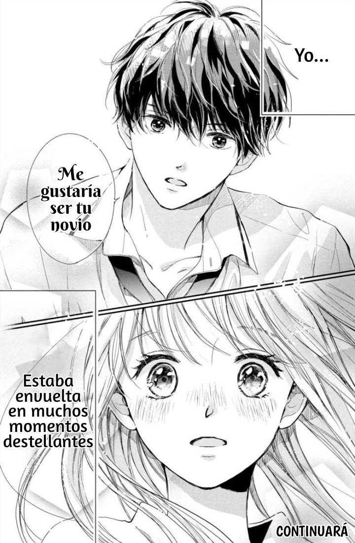 Read Douse, Koishite Shimaunda es Manga Online