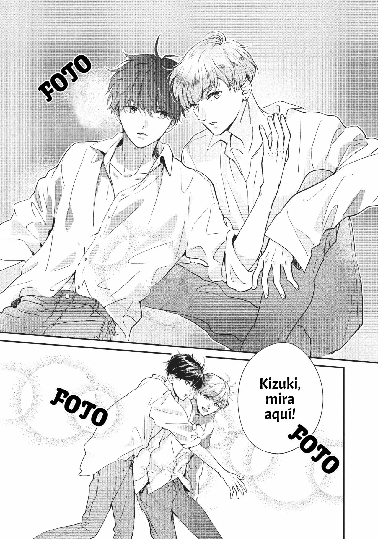 Read Douse, Koishite Shimaunda es Manga Online