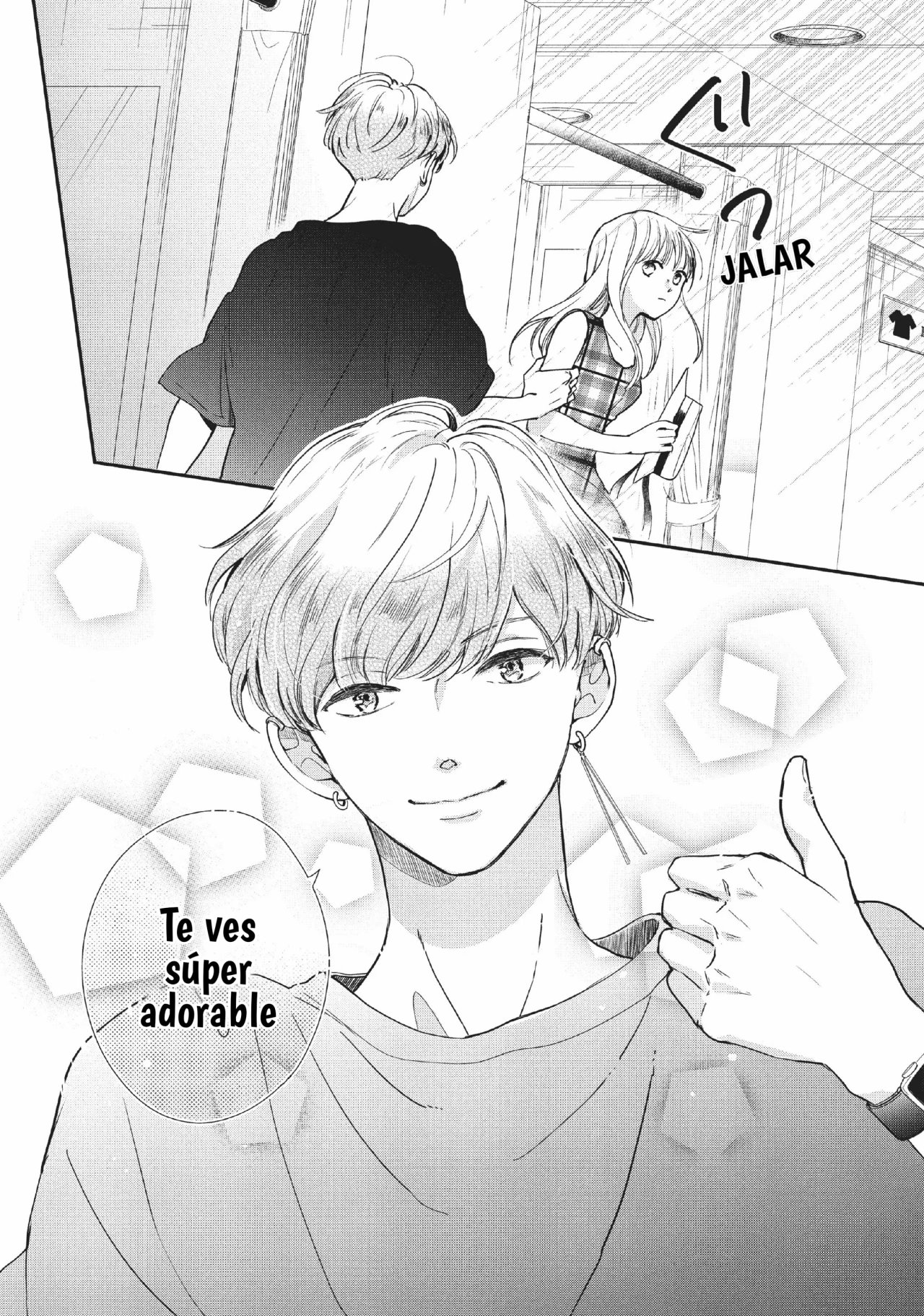 Read Douse, Koishite Shimaunda es Manga Online