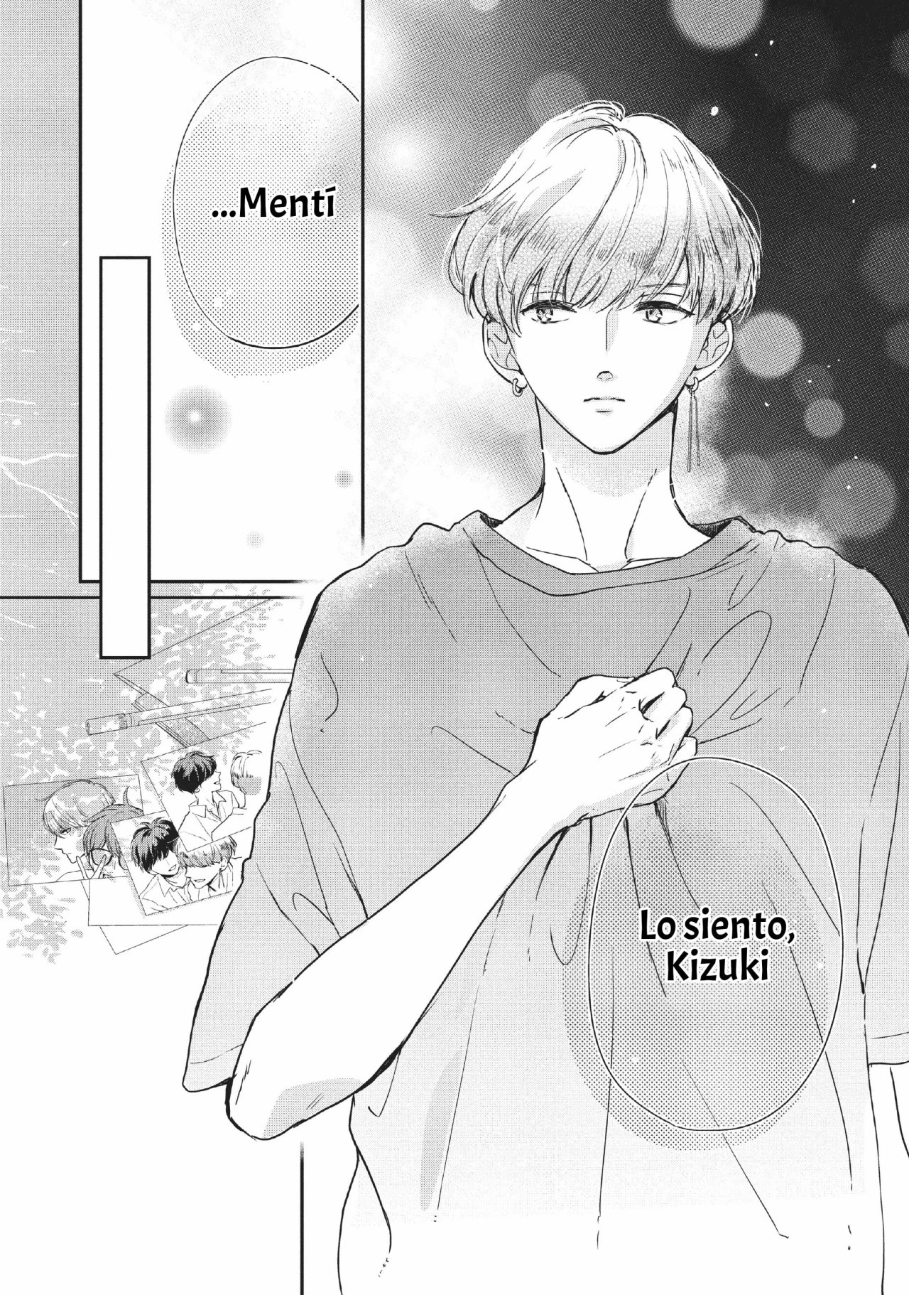 Read Douse, Koishite Shimaunda es Manga Online