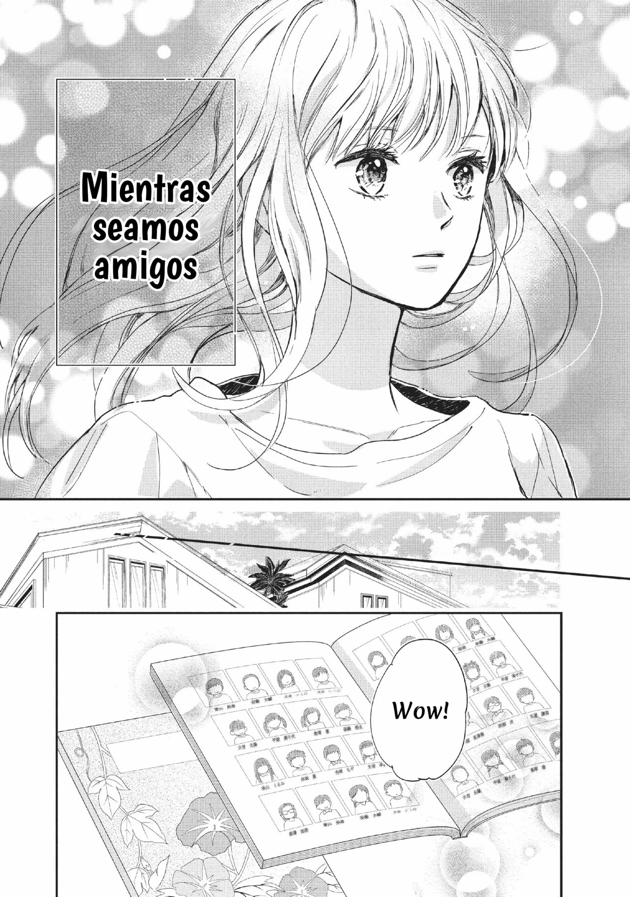 Read Douse, Koishite Shimaunda es Manga Online