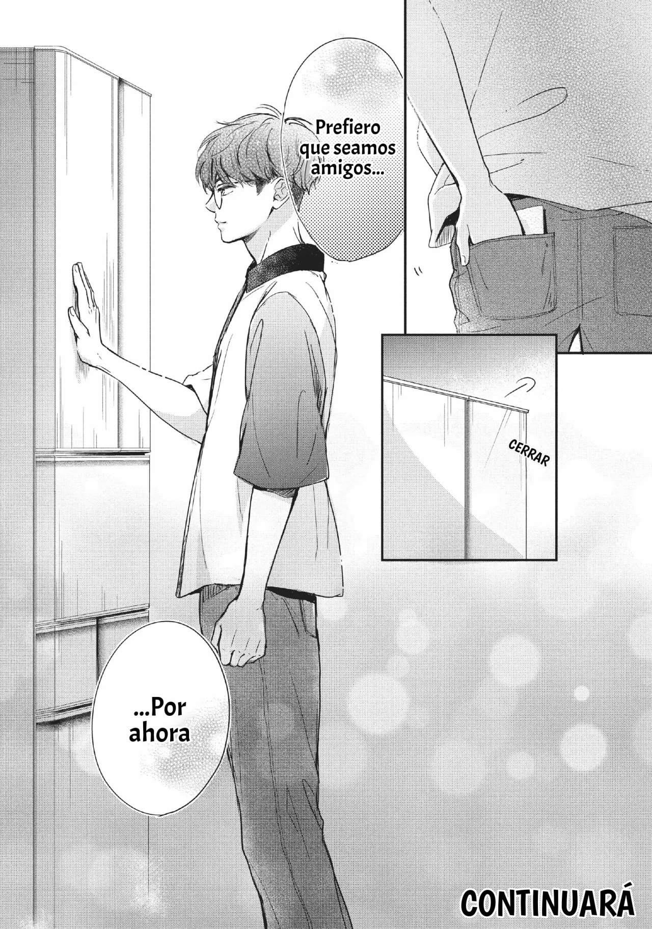 Read Douse, Koishite Shimaunda es Manga Online