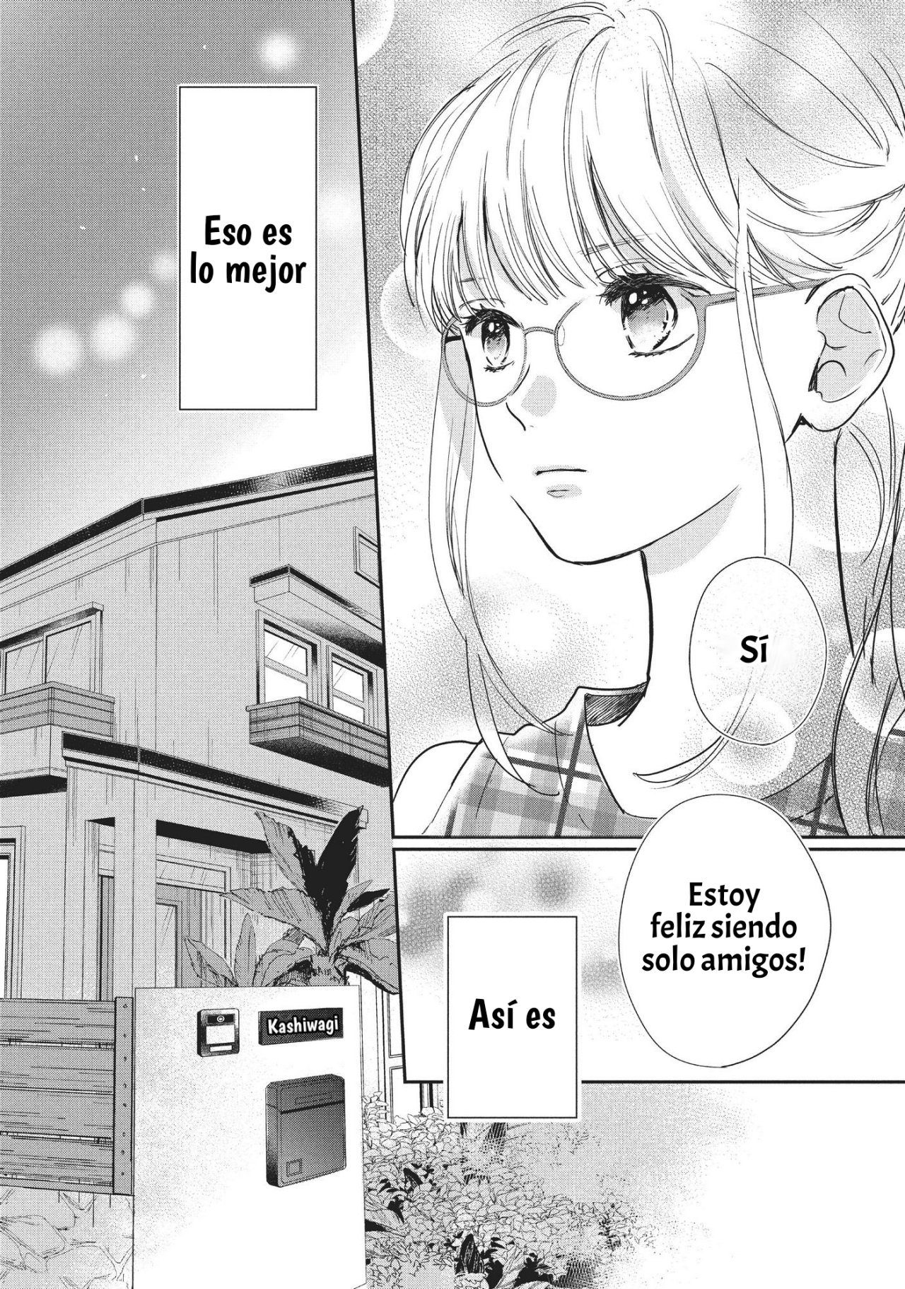 Read Douse, Koishite Shimaunda es Manga Online