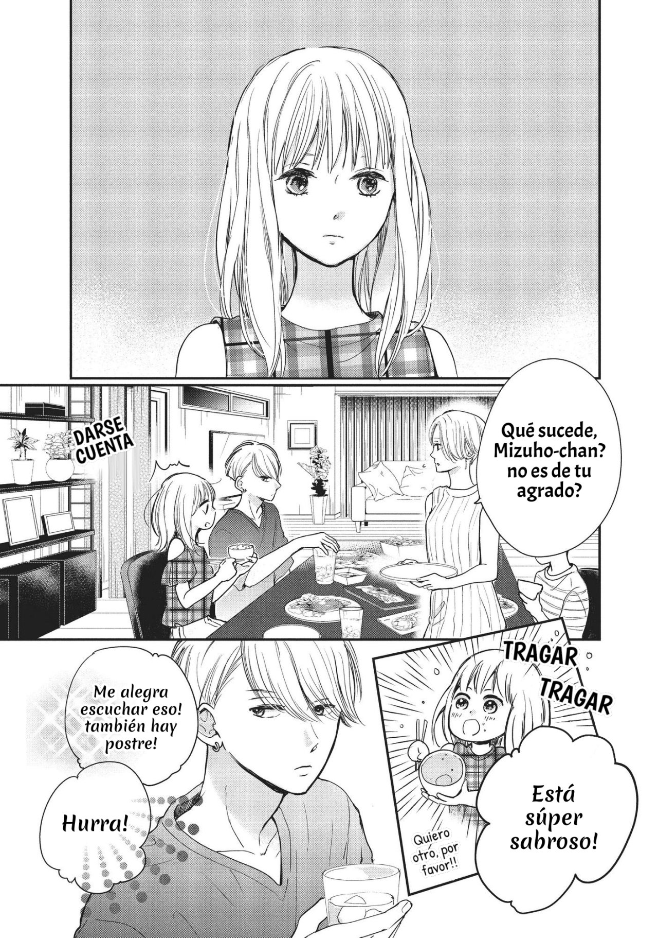 Read Douse, Koishite Shimaunda es Manga Online