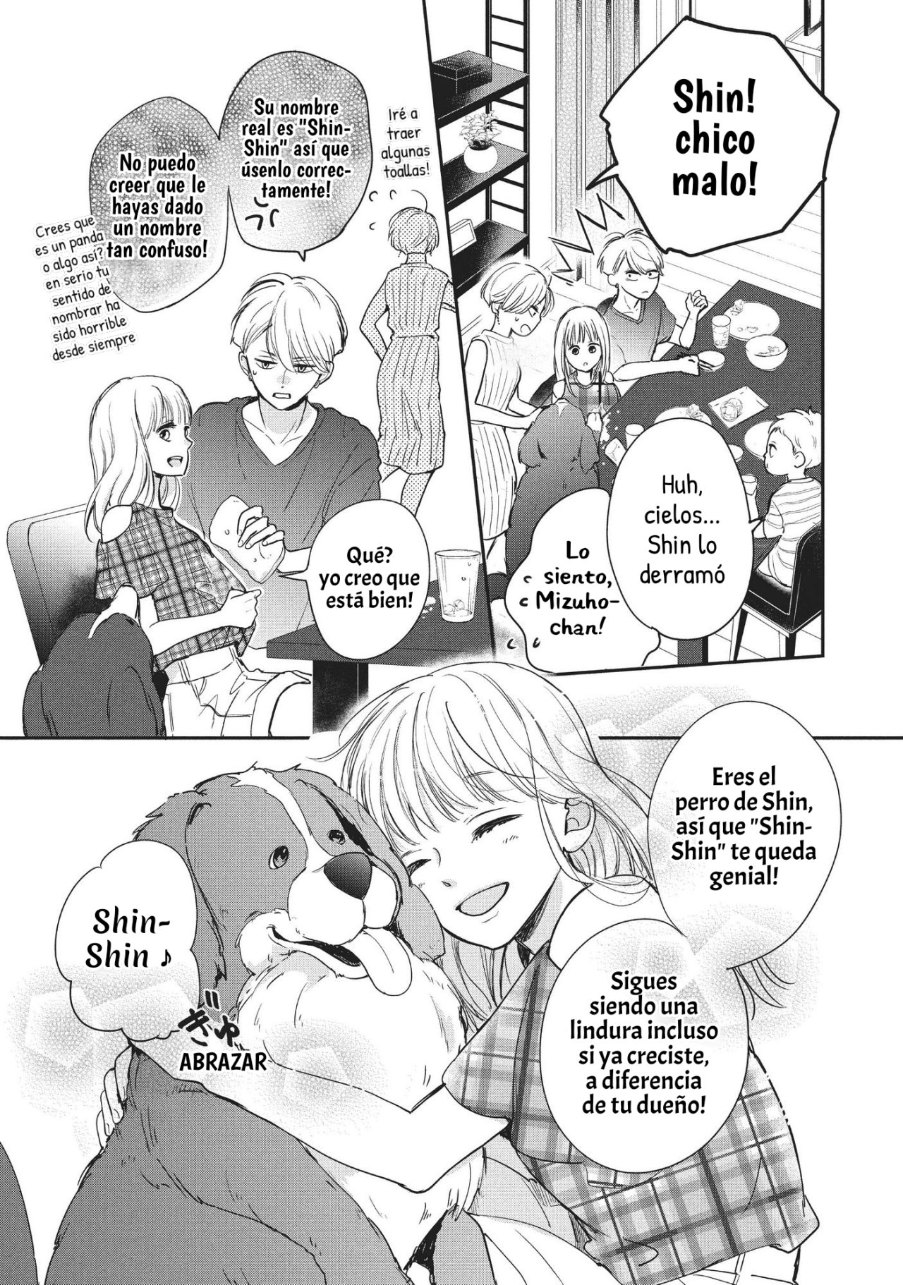 Read Douse, Koishite Shimaunda es Manga Online