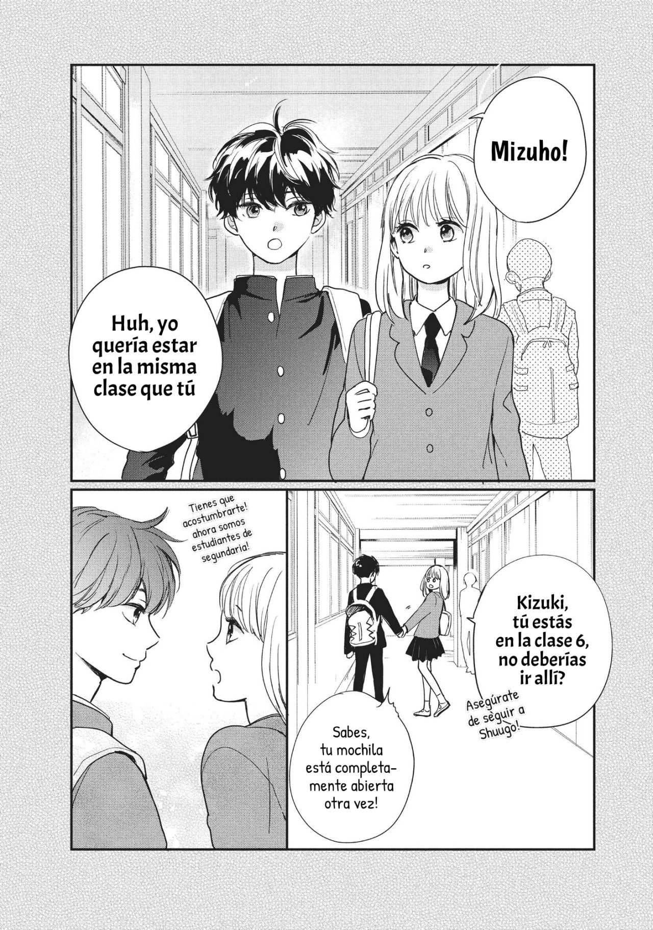 Read Douse, Koishite Shimaunda es Manga Online