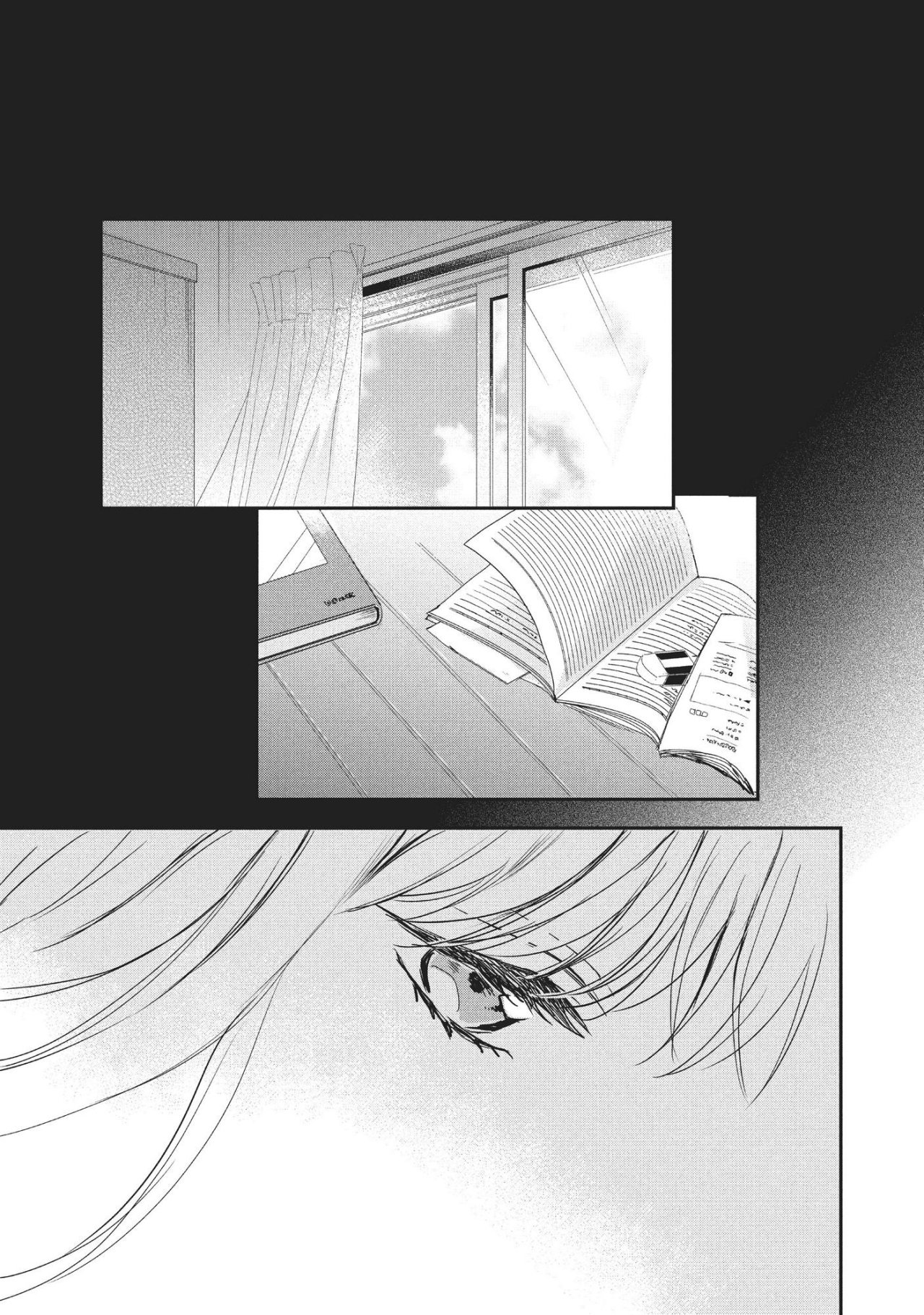 Read Douse, Koishite Shimaunda es Manga Online