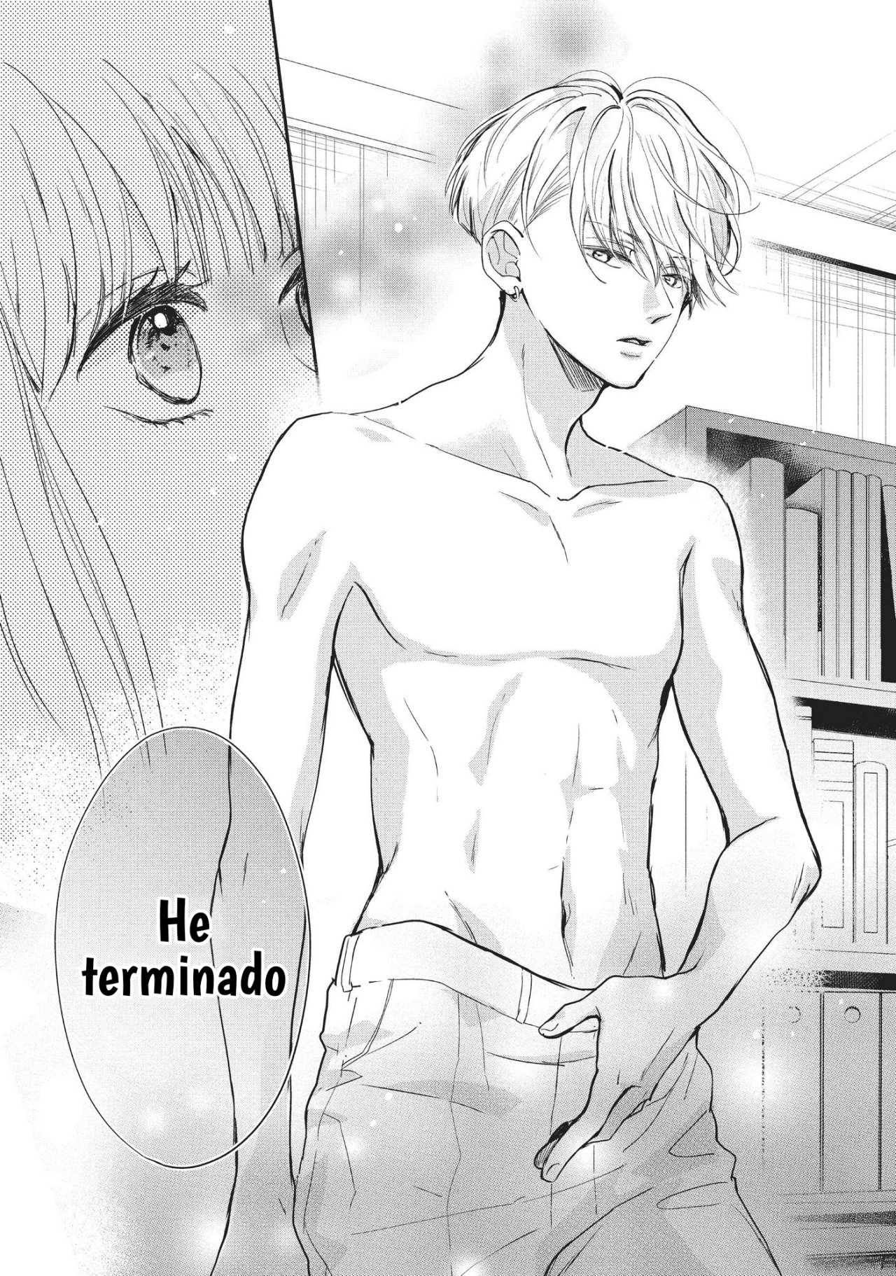 Read Douse, Koishite Shimaunda es Manga Online